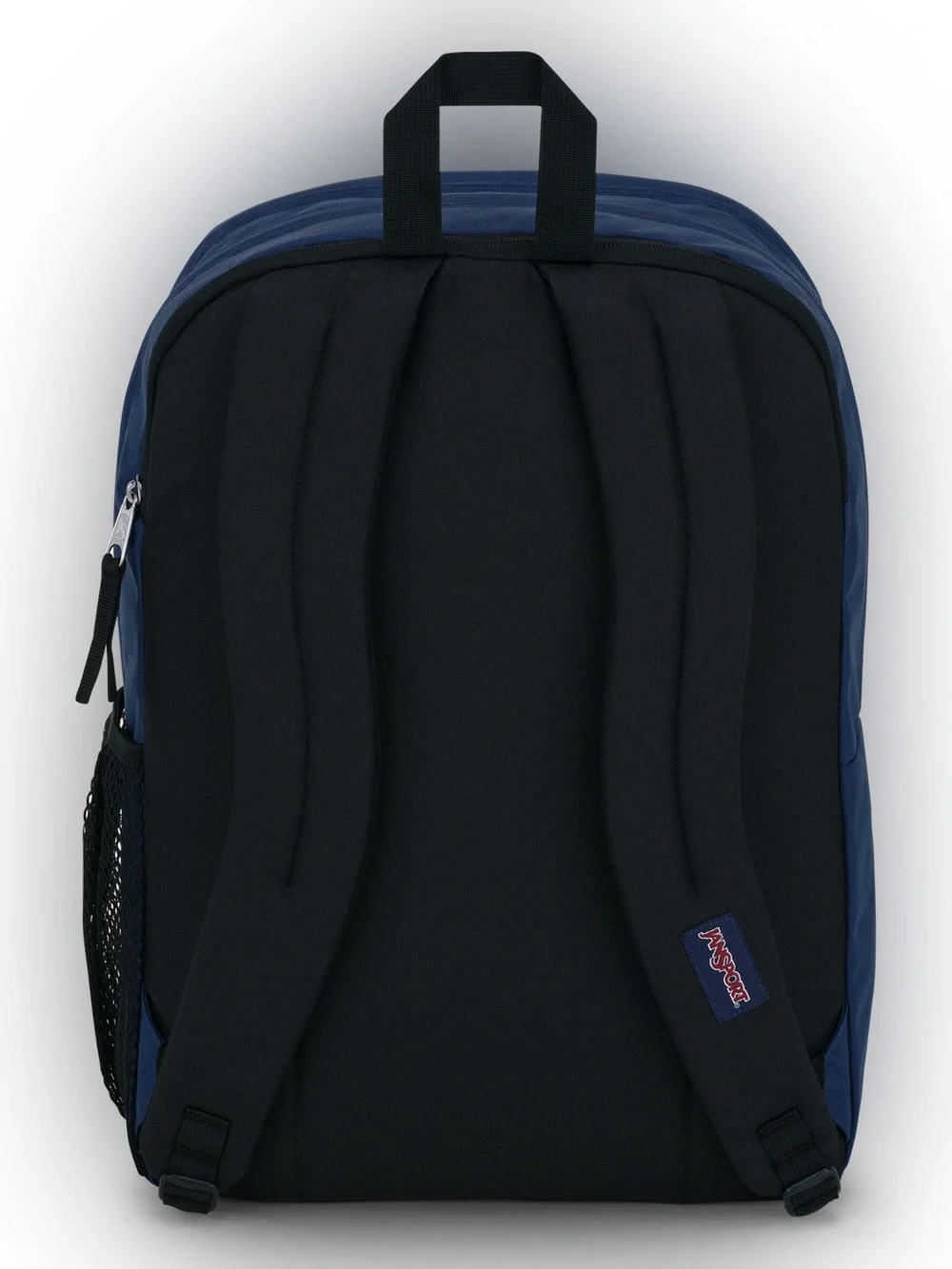 NWT JanSport Big Student. Navy Backpack